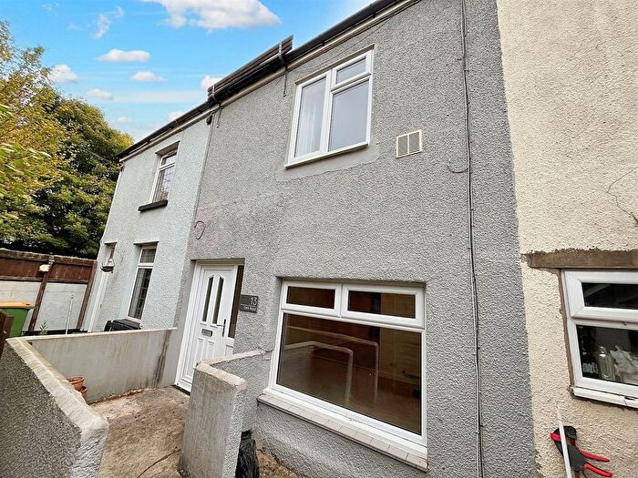2 Bedroom Cottage For Sale In Cefn Road, Rogerstone, Newport, NP10