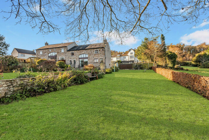 4 Bedroom Semi-Detached House For Sale In Dykes Lane, Yealand Conyers, LA5