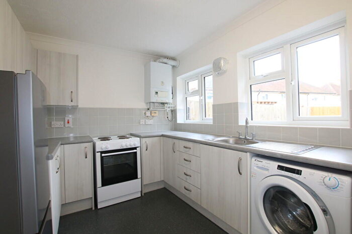 3 Bedroom Terraced House For Sale In Colnbrook, SL3