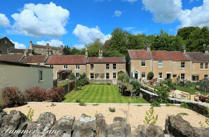 3 Bedroom Cottage To Rent In Quarry Vale, Bath, BA2