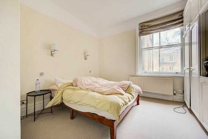 2 Bedroom Flat To Rent In Wymering Road, Maida Vale, London, W9
