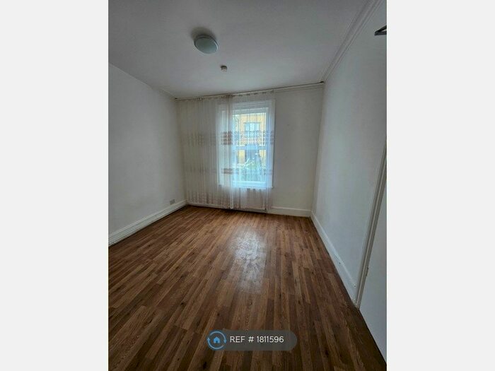 1 Bedroom Flat To Rent In Kilburn Lane, London, W10