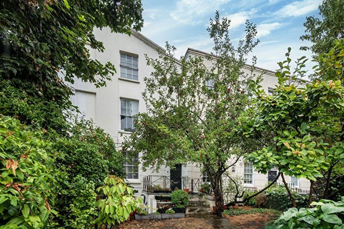 1 Bedroom Flat To Rent In Kentish Town Road, NW1