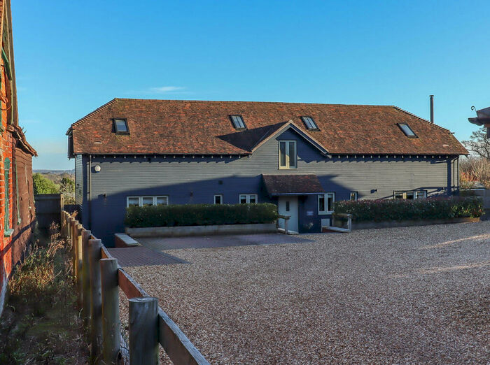 4 Bedroom Detached House For Sale In West Tytherley, Salisbury, Wiltshire, SP5