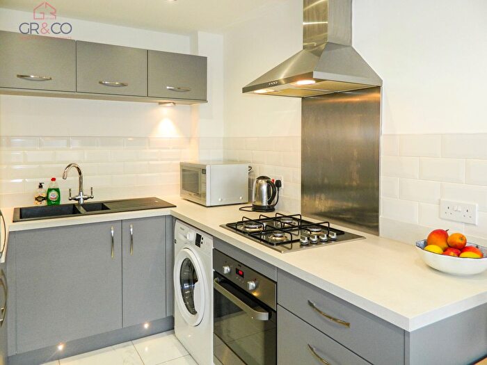 2 Bedroom Semi-Detached House For Sale In Blue Lake Close, Ebbw Vale, NP23