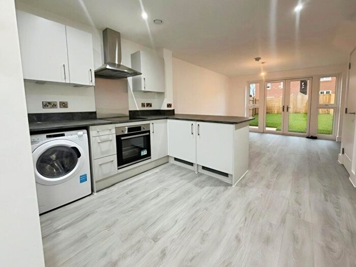 2 Bedroom House To Rent In Downham Market, PE38