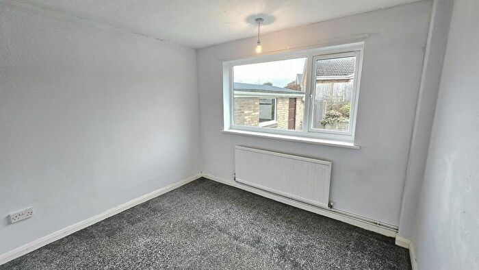 2 Bedroom Bungalow To Rent In Manifold Drive, Nottingham, NG16