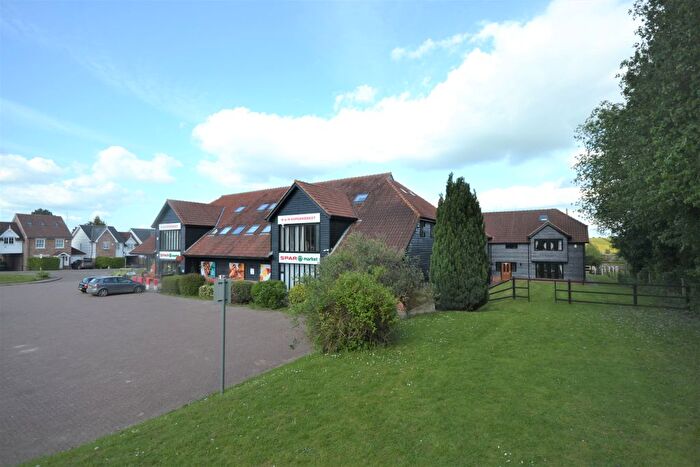 1 Bedroom Flat To Rent In Stortford Road, Clavering, CB11