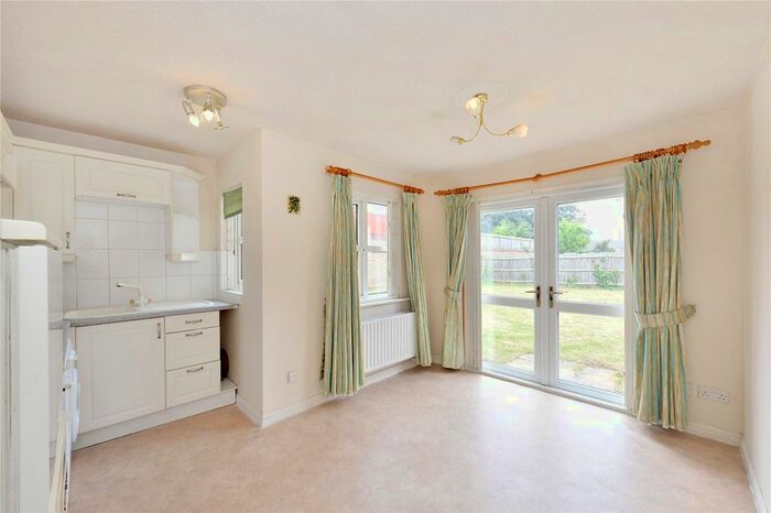 3 Bedroom End Of Terrace House To Rent In Denham Street, Canary Wharf, SE10