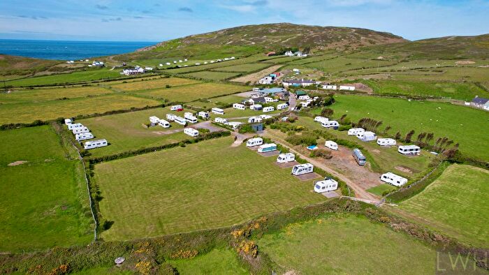 Leisure For Sale In Ty Newydd Caravan And Camping Site, Uwchmynydd, LL53