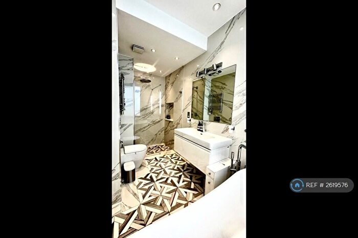 2 Bedroom Flat To Rent In Sherriff Road, West Hampstead, NW6