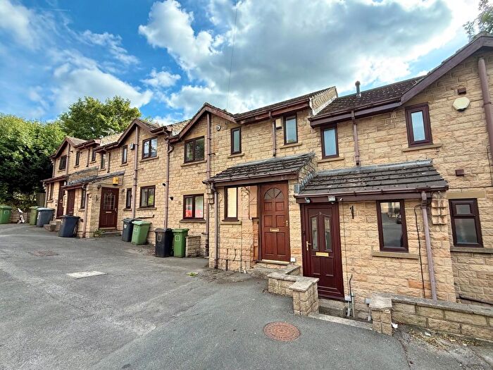 1 Bedroom Flat To Rent In Beaumont Avenue, Huddersfield, West Yorkshire, HD5
