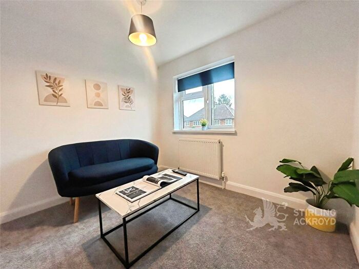 6 Bedroom Semi Detached House To Rent In Rydes Avenue, Guildford, Surrey, GU2