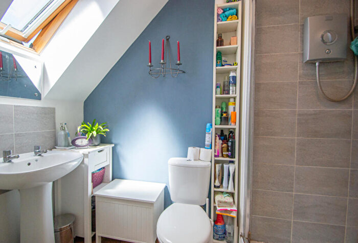 3 Bedroom Town House For Sale In Fleming Way, Withersfield, Haverhill, CB9