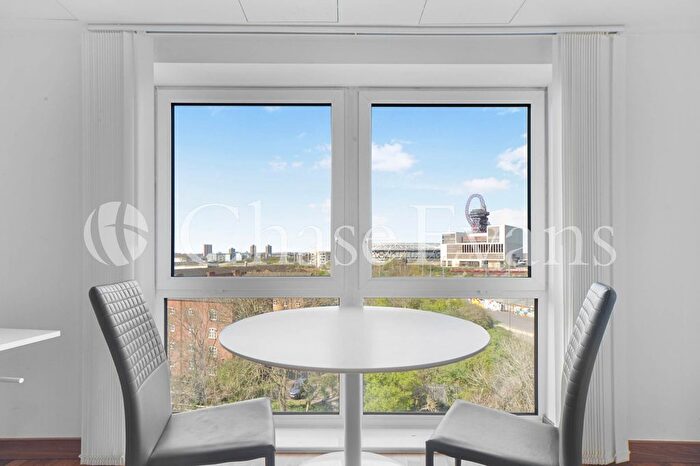 1 Bedroom Flat To Rent In Stratford Riverside, High Street, Stratford, London, E15