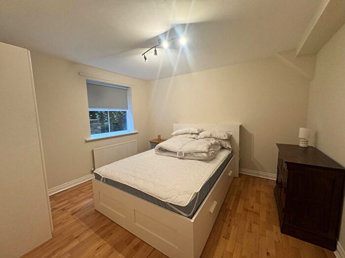 1 Bedroom Flat To Rent In Old Station Mews, Eaglescliffe, TS16