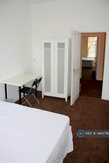 4 Bedroom Flat To Rent In King Street, Aberdeen, AB24