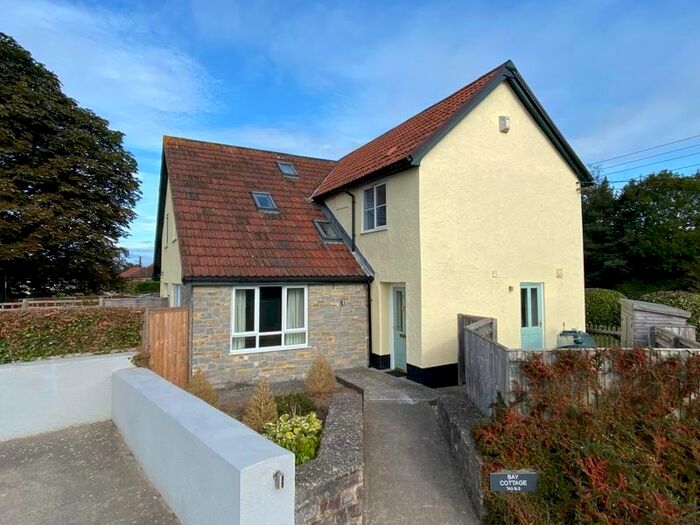 3 Bedroom Cottage To Rent In Henlade, Taunton, TA3