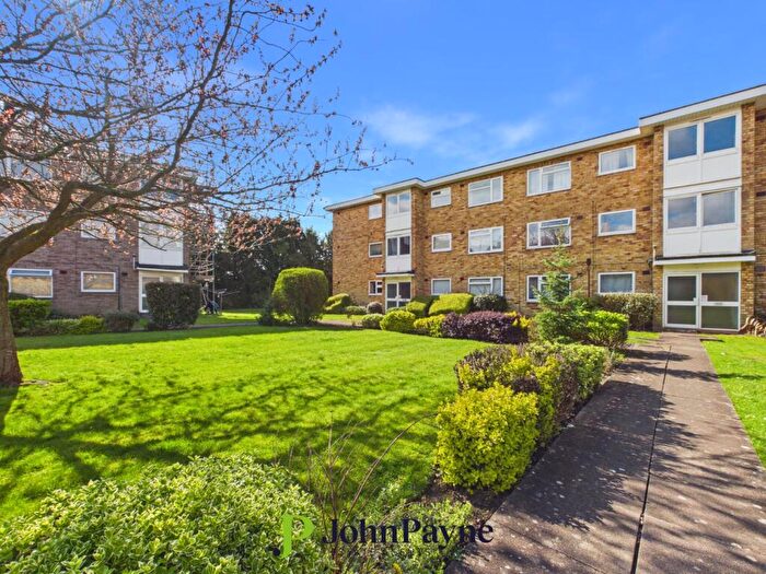 2 Bedroom Apartment To Rent In Langbay Court, Walsgrave, Coventry, CV2