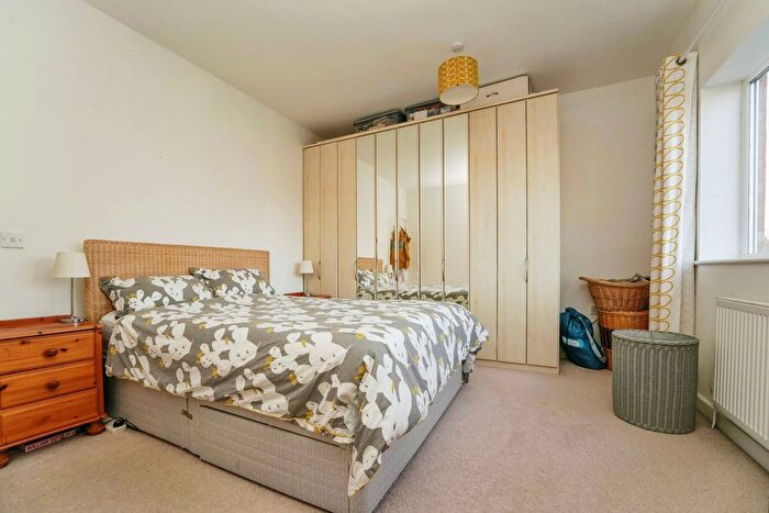 4 Bedroom Detached House For Sale In Station Road, Bretforton, Evesham, Worcestershire, WR11