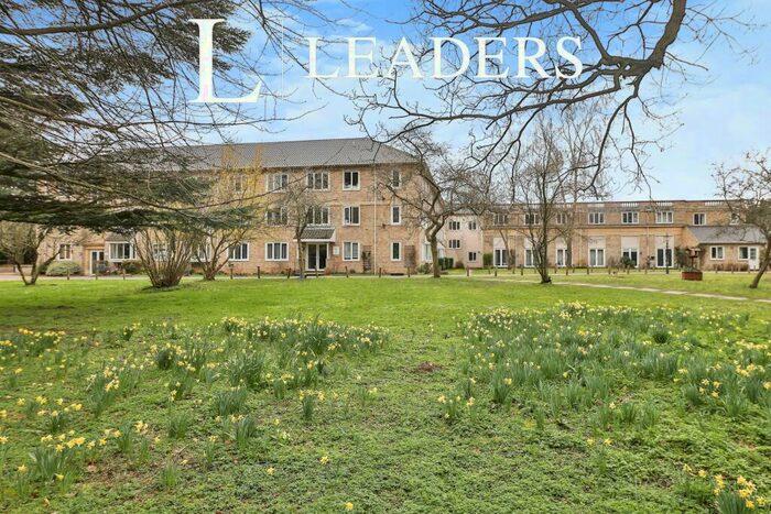 1 Bedroom Apartment To Rent In Quintin Gurney House, Keswick Hall, Norwich, NR4