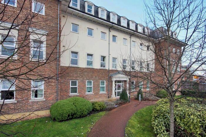 2 Bedroom Property To Rent In Exchange Mews, Culverden Park Road, Tunbridge Wells, TN4