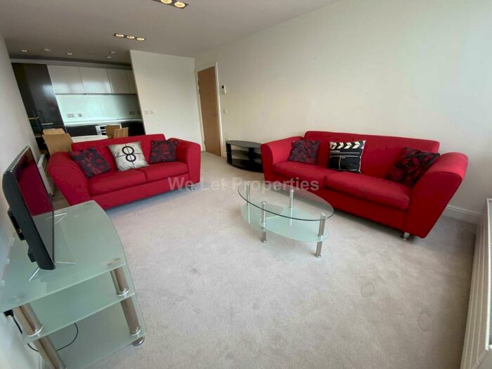 2 Bedroom Apartment To Rent In One Park West, Strand Street, L1