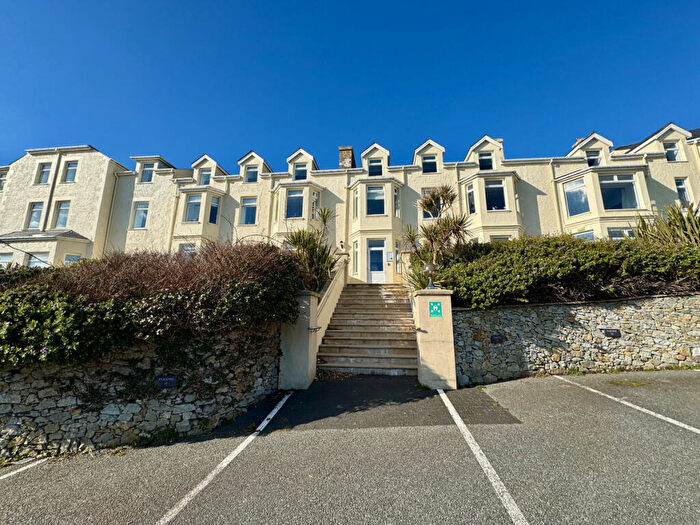 2 Bedroom Apartment For Sale In Lon Y Don, Trearddur Bay, LL65