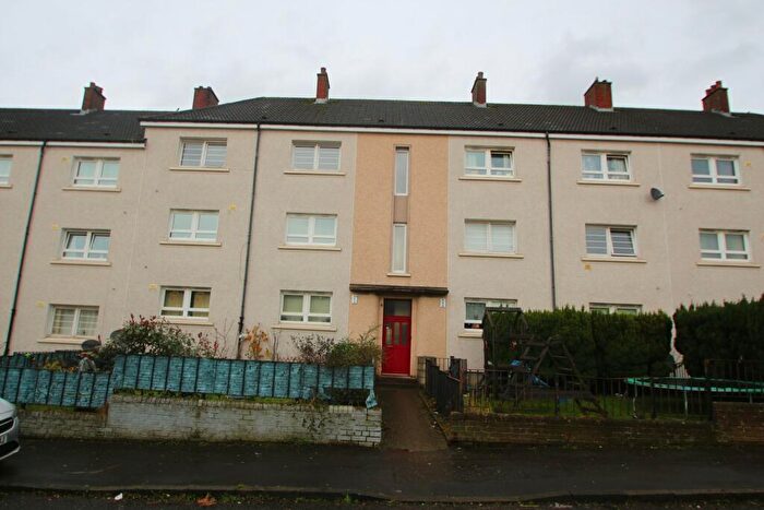 2 Bedroom Flat To Rent In Larchgrove Avenue, Glasgow, G32