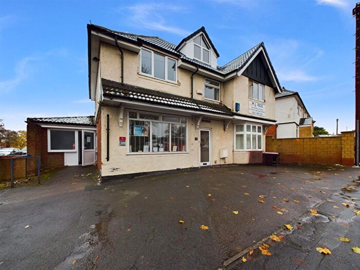 3 Bedroom Retail For Sale In Engleton Road, Radford, Coventry, CV6