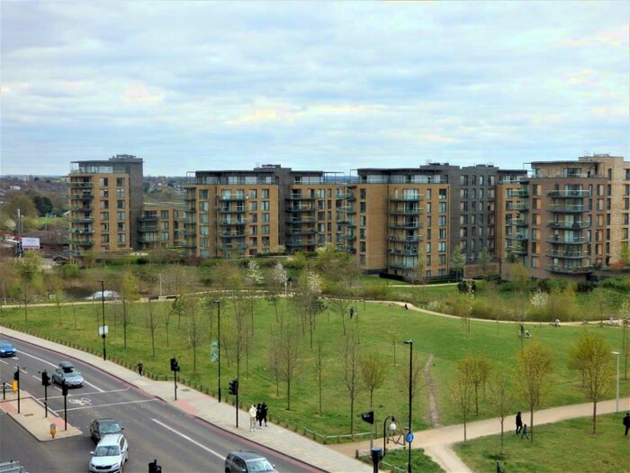 2 Bedroom Apartment To Rent In Cottam House, Kidbrooke Park, London, SE3