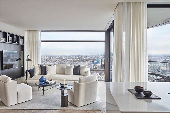2 Bedroom Flat For Sale In Principal Tower, Principal Place, EC2A