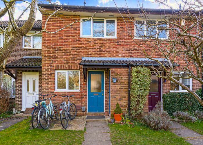 2 Bedroom Property To Rent In Goodson Walk, Oxford, OX3