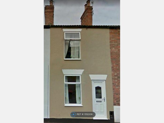 2 Bedroom Terraced House To Rent In Whitfield Street, Newark, NG24