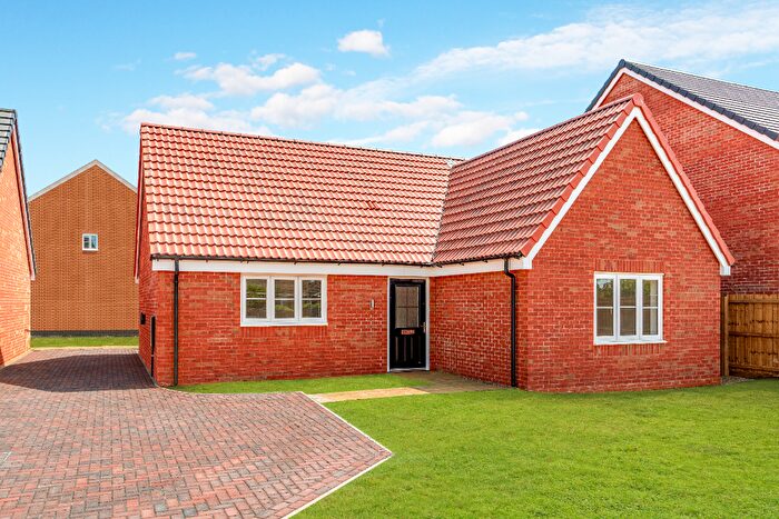 3 Bedroom Detached House For Sale In Drybread Road, Whittlesey, Peterborough, PE7