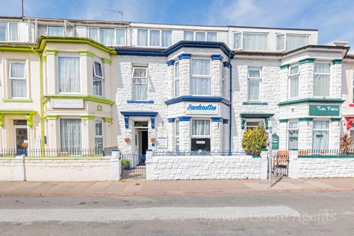 9 Bedroom Terraced House For Sale In Trafalgar Road, Great Yarmouth, NR30