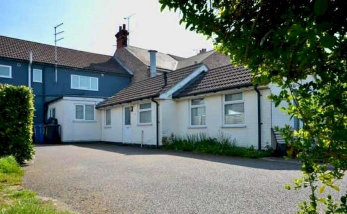 2 Bedroom Flat To Rent In Cauldwell Hall Road, Ipswich IP4