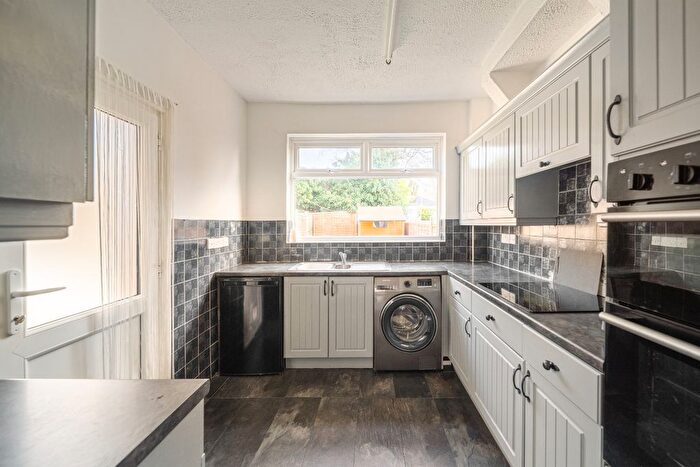 3 Bedroom Terraced House For Sale In Alfred Road, Belvedere, Kent, DA17