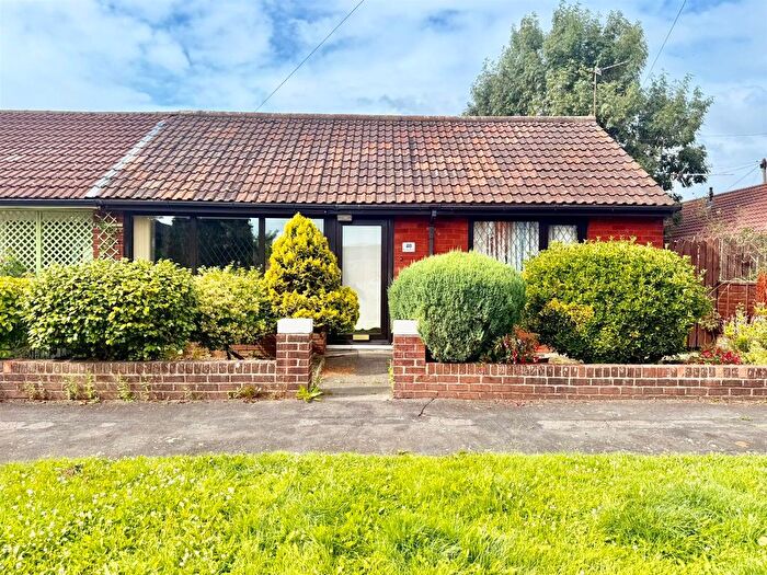 1 Bedroom Bungalow For Sale In Beachley Road, Ingol, PR2