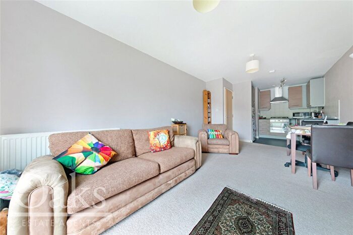 1 Bedroom Flat To Rent In Addiscombe Road, East Croydon, CR0