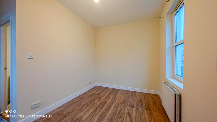 1 Bedroom Flat To Rent In Frederick Place, Woolwich, London, SE18