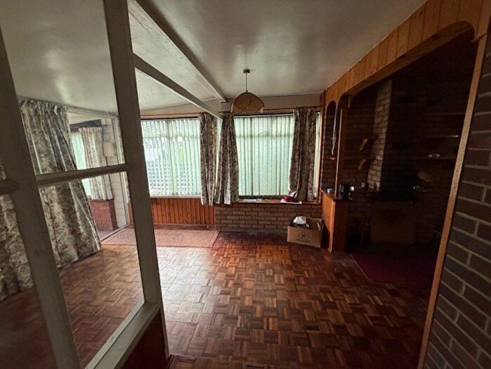 2 Bedroom Detached Bungalow For Sale In Fortunes Well, Holt Road, North Elmham, Dereham, Norfolk, NR20