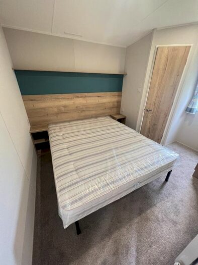 2 Bedroom Mobile/park Home For Sale In Capernwray, Carnforth, LA6