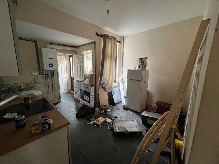 2 Bedroom Terraced House For Sale In Craners Road, Coventry, CV1