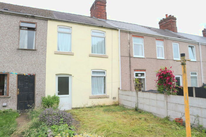 3 Bedroom Terraced House To Rent In Queen Street, Ironville, NG16
