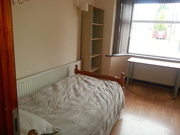 3 Bedroom Semi-Detached House To Rent In Alexandra Road, Leamington Spa, CV31