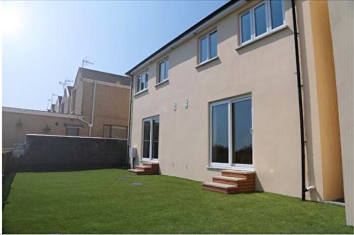 1 Bedroom Flat To Rent In Wern Terrace, Port Tennant, Swansea, SA1