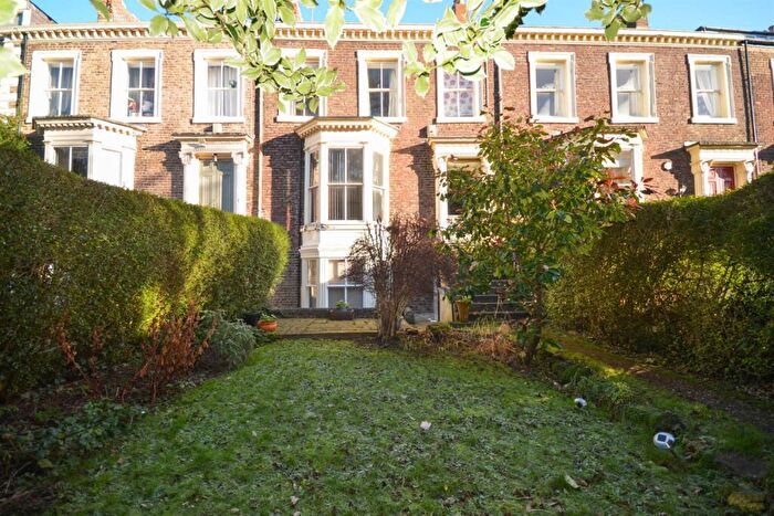 1 Bedroom Flat For Sale In St. Bedes Terrace, Ashbrooke, SR2