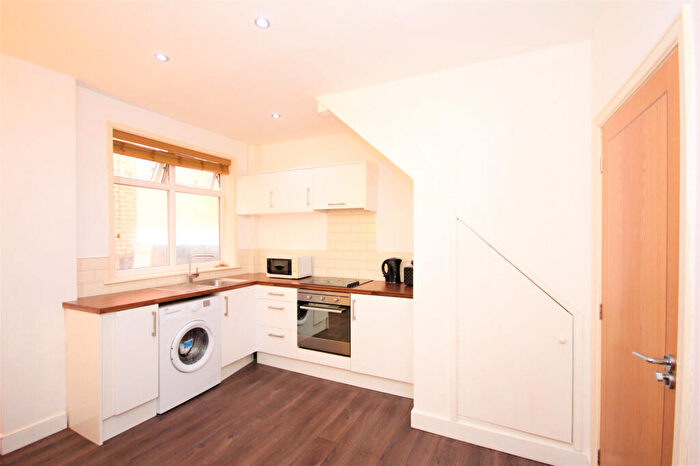 1 Bedroom Apartment To Rent In New Cock Yard, Preston, Lancashire, PR1