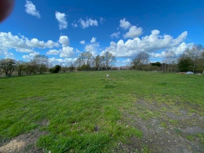 Land For Sale In Land Adj To Ling Road, Palgrave, Suffolk, IP22